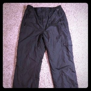 Vintage Mens 34 Edelweiss Snow Pants